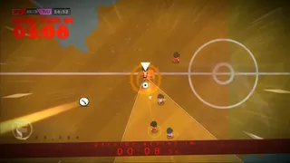Скриншот 3 к игре Behold the Kickmen