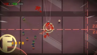 Скриншот 4 к игре Behold the Kickmen