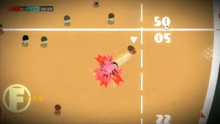 Скриншот 5 к игре Behold the Kickmen
