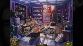Скриншот 3 к игре I Know a Tale