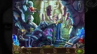 Скриншот 4 к игре I Know a Tale