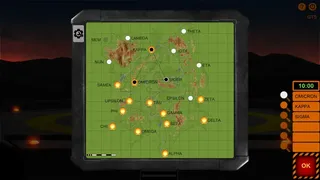 Скриншот 4 к игре Chopper: Lethal darkness