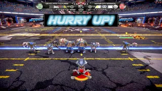Скриншот 11 к игре Mutant Football League