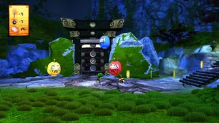 Скриншот 6 к игре Kyurinaga's Revenge