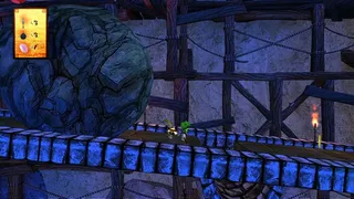 Скриншот 7 к игре Kyurinaga's Revenge