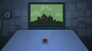Скриншот 1 к игре Please, Don't Touch Anything 3D