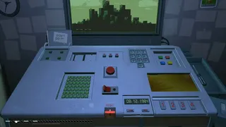 Скриншот 4 к игре Please, Don't Touch Anything 3D