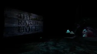 Скриншот 1 к игре The Rabbit Hole Remastered