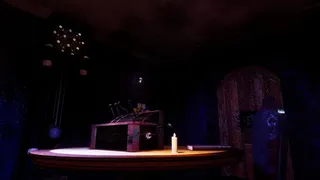 Скриншот 3 к игре The Rabbit Hole Remastered