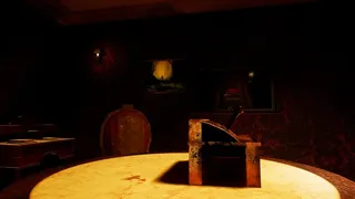Скриншот 7 к игре The Rabbit Hole Remastered