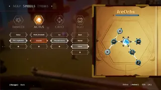 Скриншот 3 к игре Mages of Mystralia