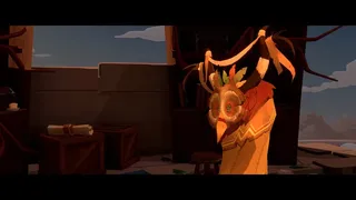 Скриншот 6 к игре Mages of Mystralia