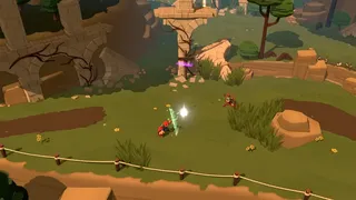 Скриншот 7 к игре Mages of Mystralia