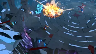 Скриншот 8 к игре Mages of Mystralia