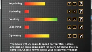 Скриншот 2 к игре Total Extreme Wrestling 2013
