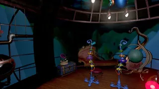 Скриншот 3 к игре Seabed Prelude
