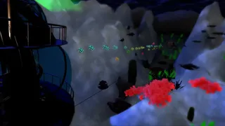 Скриншот 5 к игре Seabed Prelude
