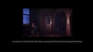 Скриншот 4 к игре TAIKU MANSION