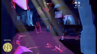 Скриншот 3 к игре Ley Lines