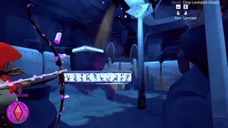 Скриншот 8 к игре Ley Lines