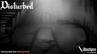 Скриншот 1 к игре Disturbed