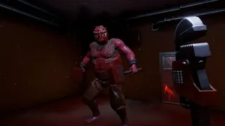 Скриншот 8 к игре Gone with the Demon