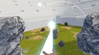 Скриншот 1 к игре Beyond Power VR