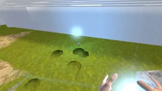 Скриншот 2 к игре Beyond Power VR
