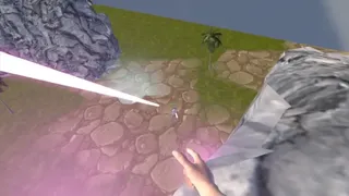 Скриншот 3 к игре Beyond Power VR