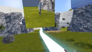 Скриншот 4 к игре Beyond Power VR