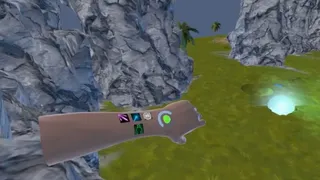 Скриншот 5 к игре Beyond Power VR