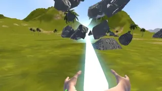 Скриншот 6 к игре Beyond Power VR