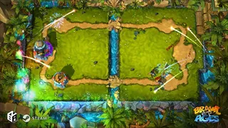 Скриншот 9 к игре Brawl of Ages