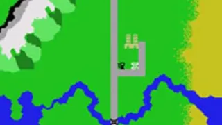 Скриншот 1 к игре ColecoVision Flashback