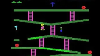 Скриншот 2 к игре ColecoVision Flashback