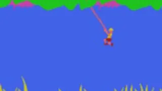 Скриншот 3 к игре ColecoVision Flashback