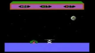 Скриншот 4 к игре ColecoVision Flashback