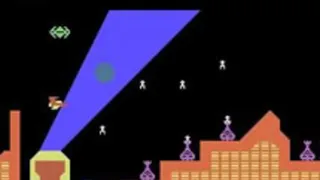 Скриншот 5 к игре ColecoVision Flashback