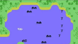 Скриншот 6 к игре ColecoVision Flashback