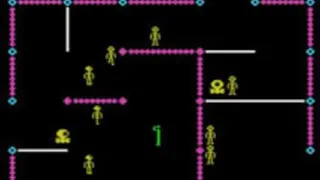 Скриншот 8 к игре ColecoVision Flashback