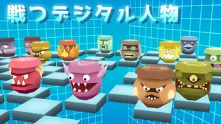 Скриншот 2 к игре Microgons