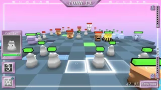 Скриншот 6 к игре Microgons