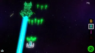 Скриншот 3 к игре Polygon Attack