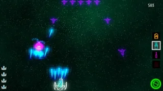 Скриншот 4 к игре Polygon Attack