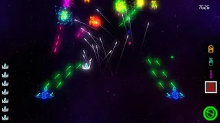 Скриншот 5 к игре Polygon Attack