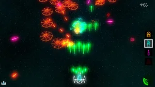 Скриншот 7 к игре Polygon Attack