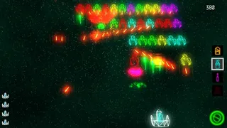 Скриншот 8 к игре Polygon Attack
