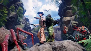 Скриншот 4 к игре ARK Park