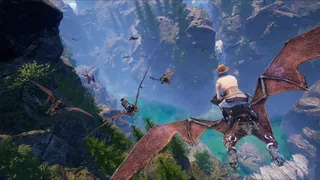 Скриншот 5 к игре ARK Park