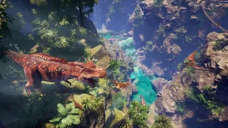 Скриншот 6 к игре ARK Park